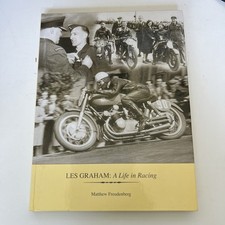 Les graham life for sale  BRIGG