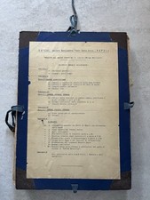 Progetto nuovo porto usato  Palermo