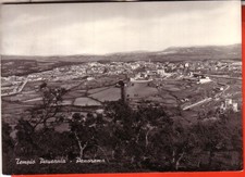 Cartolina tempio pausania usato Cartolina tempio pausania usato  Italia