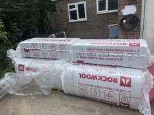 rockwool insulation for sale rockwool insulation for sale WORTHING