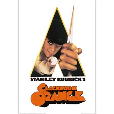 Clockwork orange dagger for sale  BANBURY