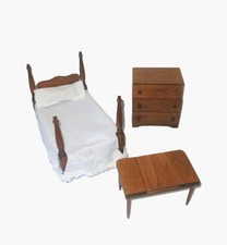 Vintage 1950 wood for sale  Henderson
