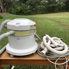 Bissell 1655 deep for sale  Gurdon