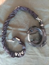 Fahrrad rahmenschloss axa gebraucht kaufen Fahrrad rahmenschloss axa gebraucht kaufen  Dresden