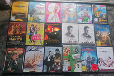 155 dvd paket gebraucht kaufen  Kremmen