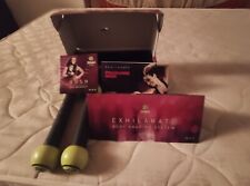 Coffret zumba fitness d'occasion  Marseille VII