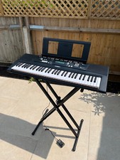 Yamaha 220 digital for sale  SURBITON