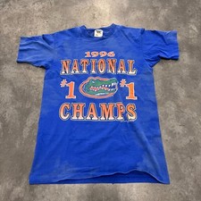 Size florida gators for sale  Las Vegas