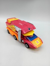 Vintage transformers rodimus for sale  MIRFIELD