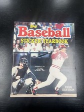 1986 topps baseball for sale  Monroe Township