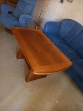 Couchtisch höhenverstellbar k gebraucht kaufen  Stadthagen