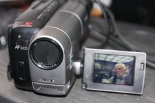 Sony ccd trv gebraucht kaufen  Stuttgart