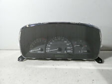 Chevrolet rezzo 2006 gebraucht kaufen  Gützkow