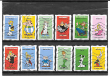 2019. asterix. serie d'occasion  La Seyne-sur-Mer