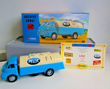 Corgi 20202 bedford for sale  DARVEL