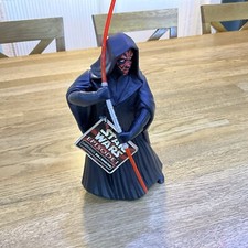 Star wars darth gebraucht kaufen  Versand nach Germany