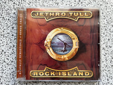 Jethro tull rock usato  Brixen