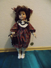 Deko puppe mädchen gebraucht kaufen  Deutschland