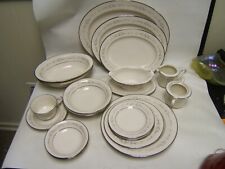 Noritake heather 7548 for sale  Newport