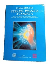 Terapia pranica avanzata usato  Italia