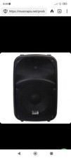casse amplificate proel 15a usato casse amplificate proel 15a usato Magione