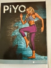 Piyo complete beachbody for sale  Claremont