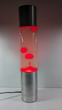 Lampe lave vintage d'occasion  Roussillon
