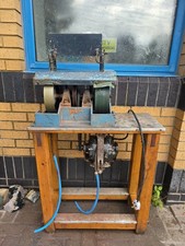 Large grinding drum for sale  NEWPORT