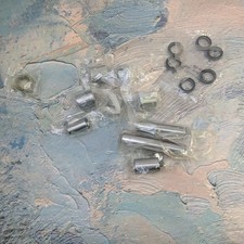 Partial balls 1098 for sale  Rootstown