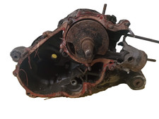 Carter motore piaggio usato  Casoria