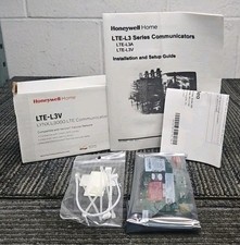 Honeywell home lte for sale  Indianapolis