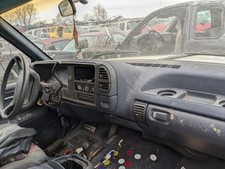 Chevy truck dash for sale  Sidney