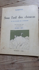 Livre ancien oeil d'occasion  Pulversheim