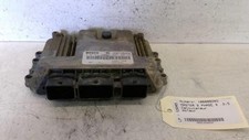 Calculateur moteur renault d'occasion  France