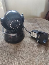 Wanscam mic12 0502000ce usato  Spedire a Italy