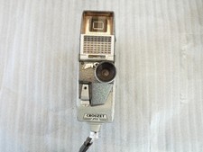 Ancienne camera crouzet d'occasion  Bourgoin-Jallieu