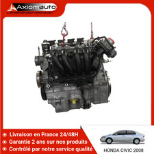 Moteur honda civic d'occasion  Amiens-