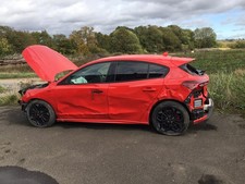 ford focus st line diesel for sale ford focus st line diesel for sale  SUDBURY