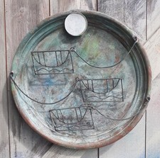 mackenzie thorpe sculpture for sale  LINCOLN