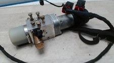 Moteur toit ouvrant d'occasion  Sens