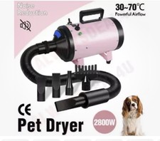 3800w pet hair for sale  UK