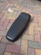 Vespa seat 200 for sale  SCARBOROUGH
