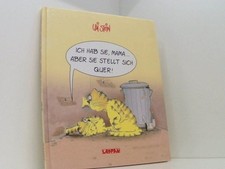 Hab mama ... gebraucht kaufen  Berlin