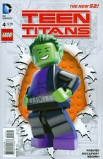 Teen titans lego for sale  Arlington