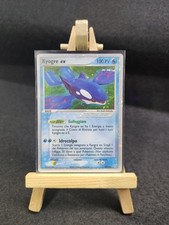 Pokémon kyogre 100 usato  San Mango Piemonte