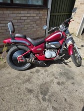 Aprilia red rose for sale  BARNSLEY