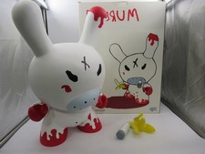 Dunny redrum figure for sale  Wixom