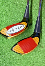 Vintage ping eye for sale  Grand Island