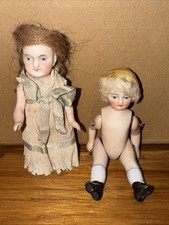 Two antique small for sale  Denver