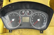 Quadro strumenti ford usato  Tufillo